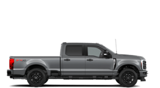 2026 Ford Super Duty® External Image 1